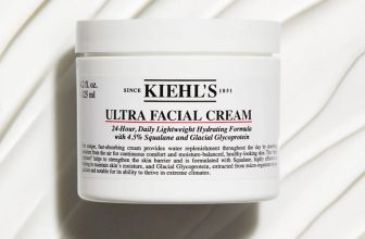 Kiehl's Ultra Facial Cream Pareri