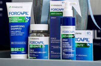 forcapil anti cadere
