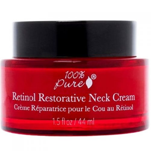 Crema cu retinol 100 Percent Pure Cosmetics