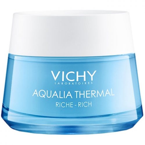 Crema lejera hidratanta Vichy Aqualia Thermal Rehydrating Light Cream