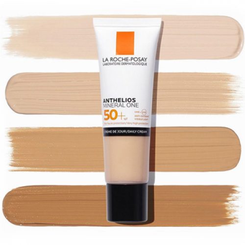 La Roche-Posay Anthelios Mineral One