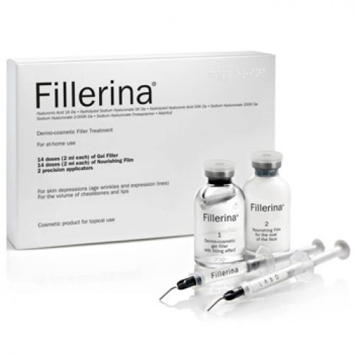 Fillerina Grade 1
