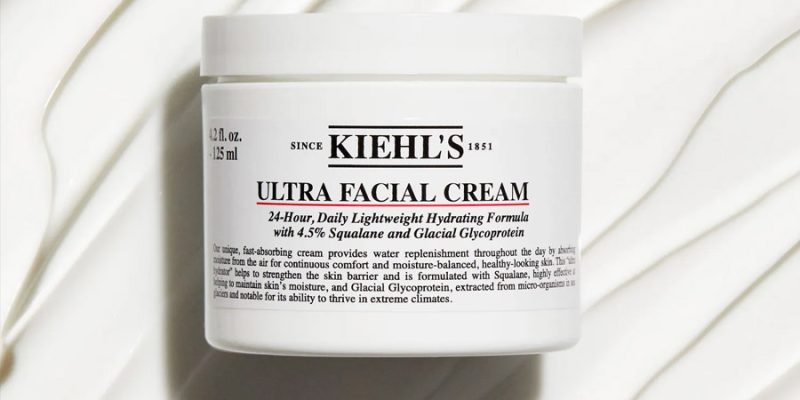 Kiehl’s Ultra Facial Cream Pareri si Review – Crema Hidratanta Cu Textura Unica