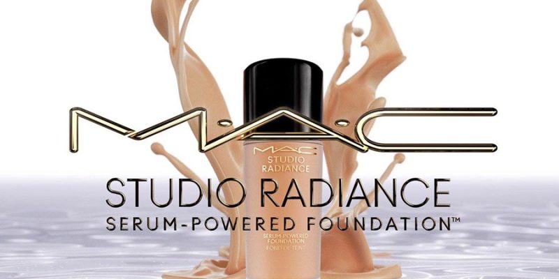 Fond de ten MAC Studio Radiance Serum-Powered Foundation Pareri – Formula pe baza de Ser Hidratant