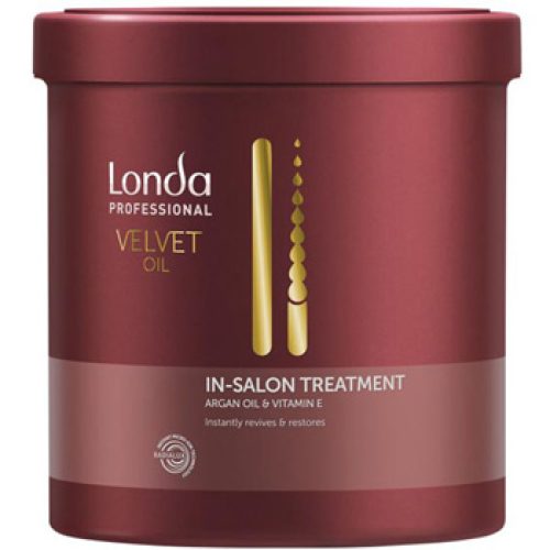 Masca Hidratanta Londa Professional Velvet Oil