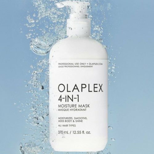 Masca pentru hidratare si matifiere Olaplex 4-in-1