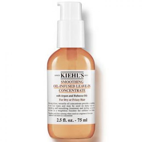 Ulei Kiehl's Leave-in Concentrat